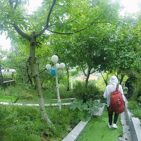 Sarp Uludağ Apart Otel Bursa Dış mekan fotoğraf