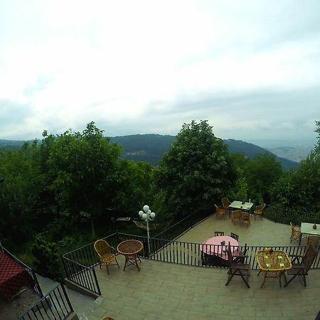 Sarp Uludağ Apart Otel Bursa Dış mekan fotoğraf