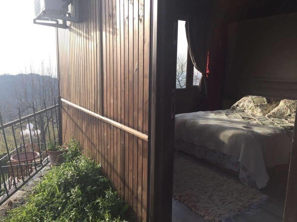 Sarp Uludağ Apart Otel Bursa Dış mekan fotoğraf