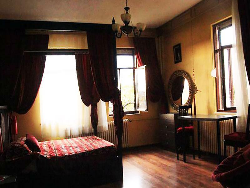 Sarp Uludağ Apart Otel Bursa Dış mekan fotoğraf