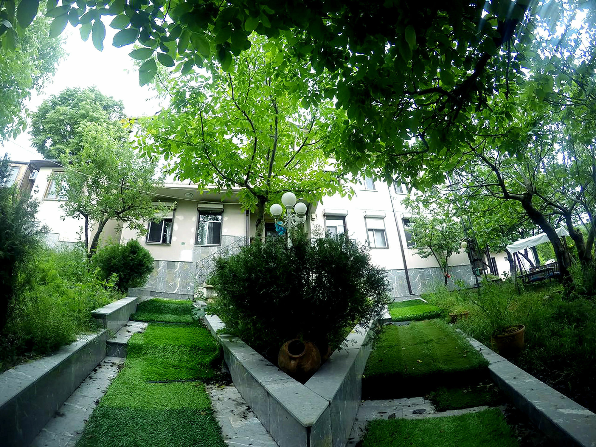 Sarp Uludağ Apart Otel Bursa Dış mekan fotoğraf