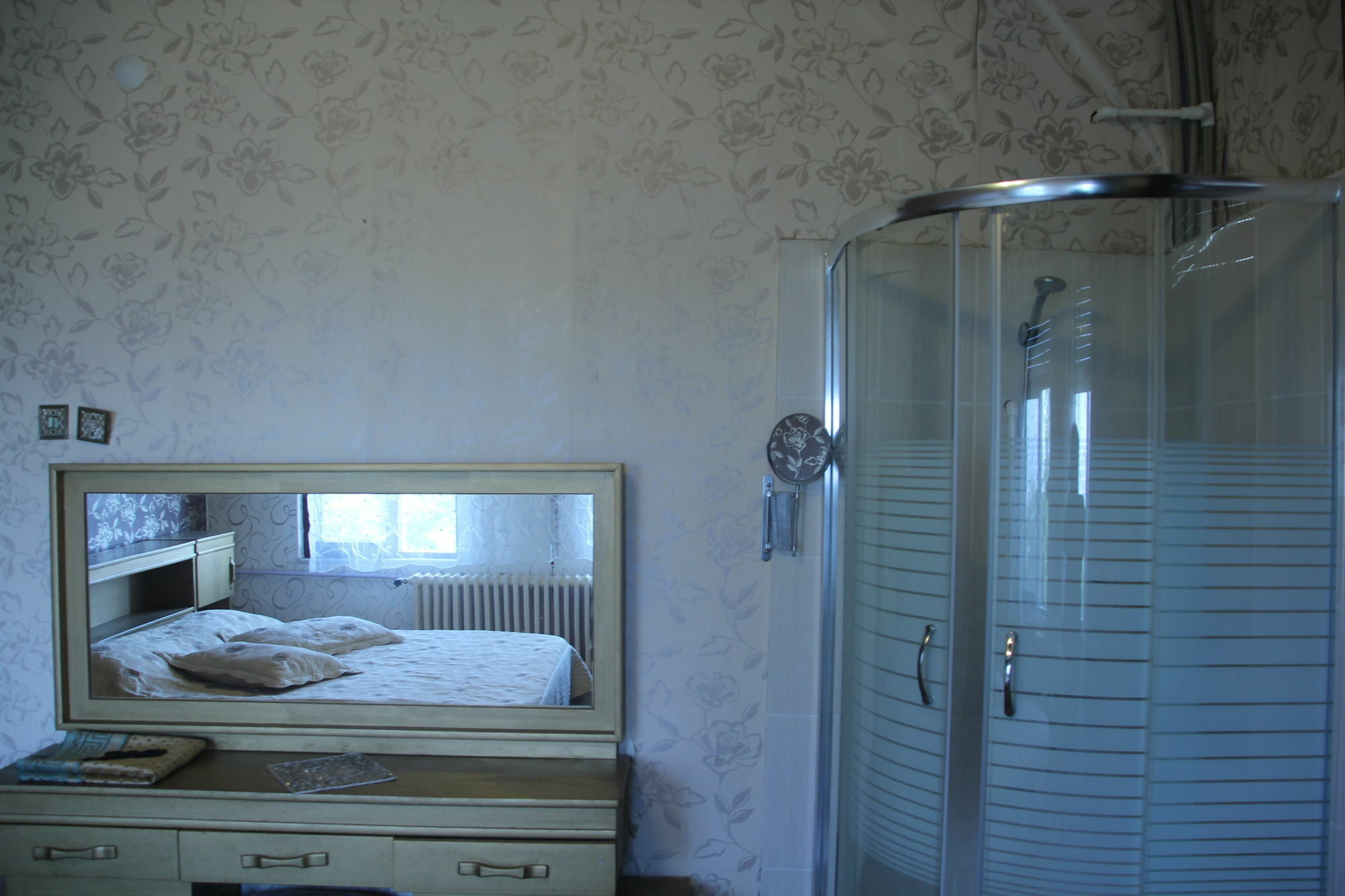 Sarp Uludağ Apart Otel Bursa Dış mekan fotoğraf