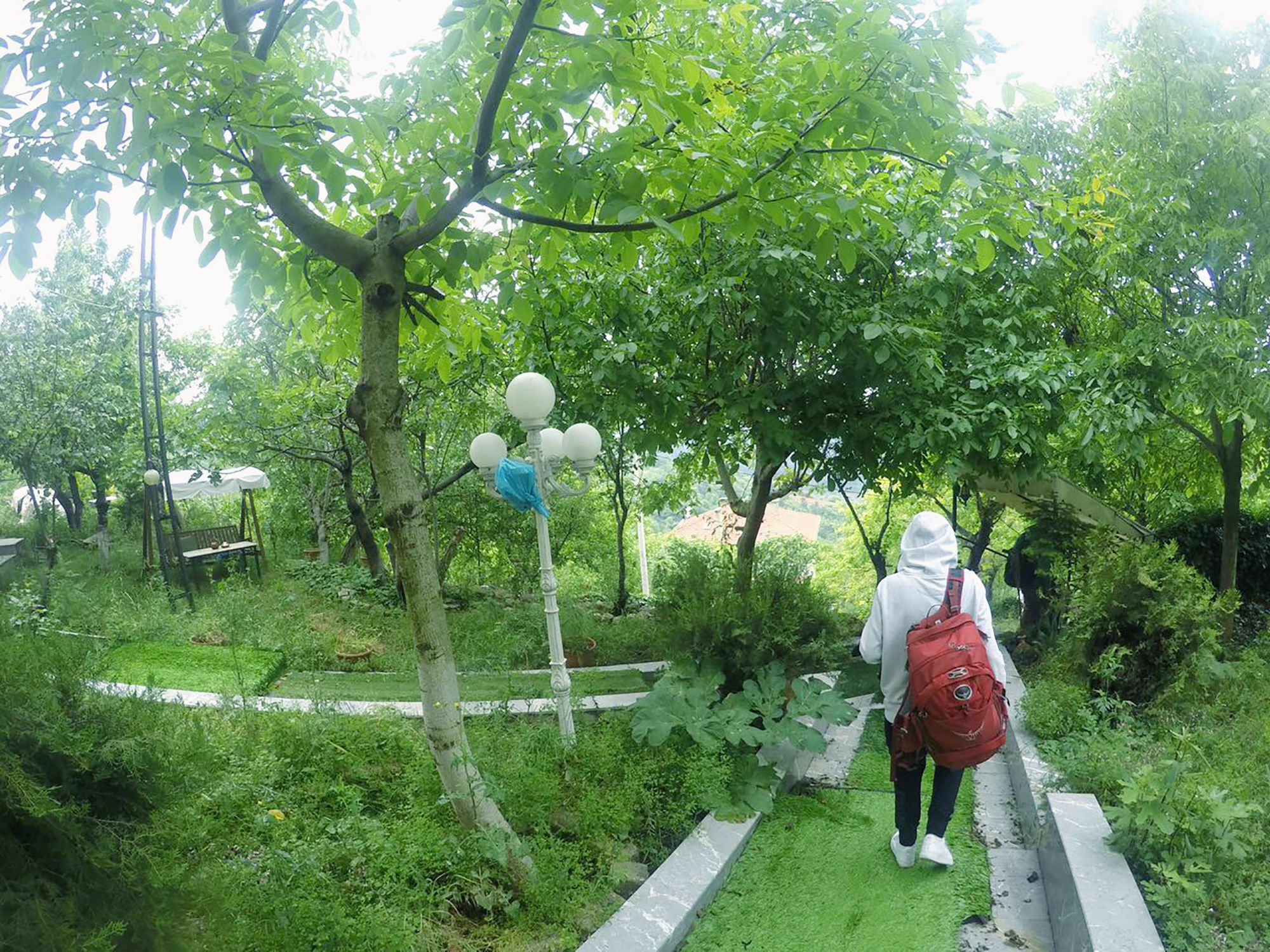 Sarp Uludağ Apart Otel Bursa Dış mekan fotoğraf