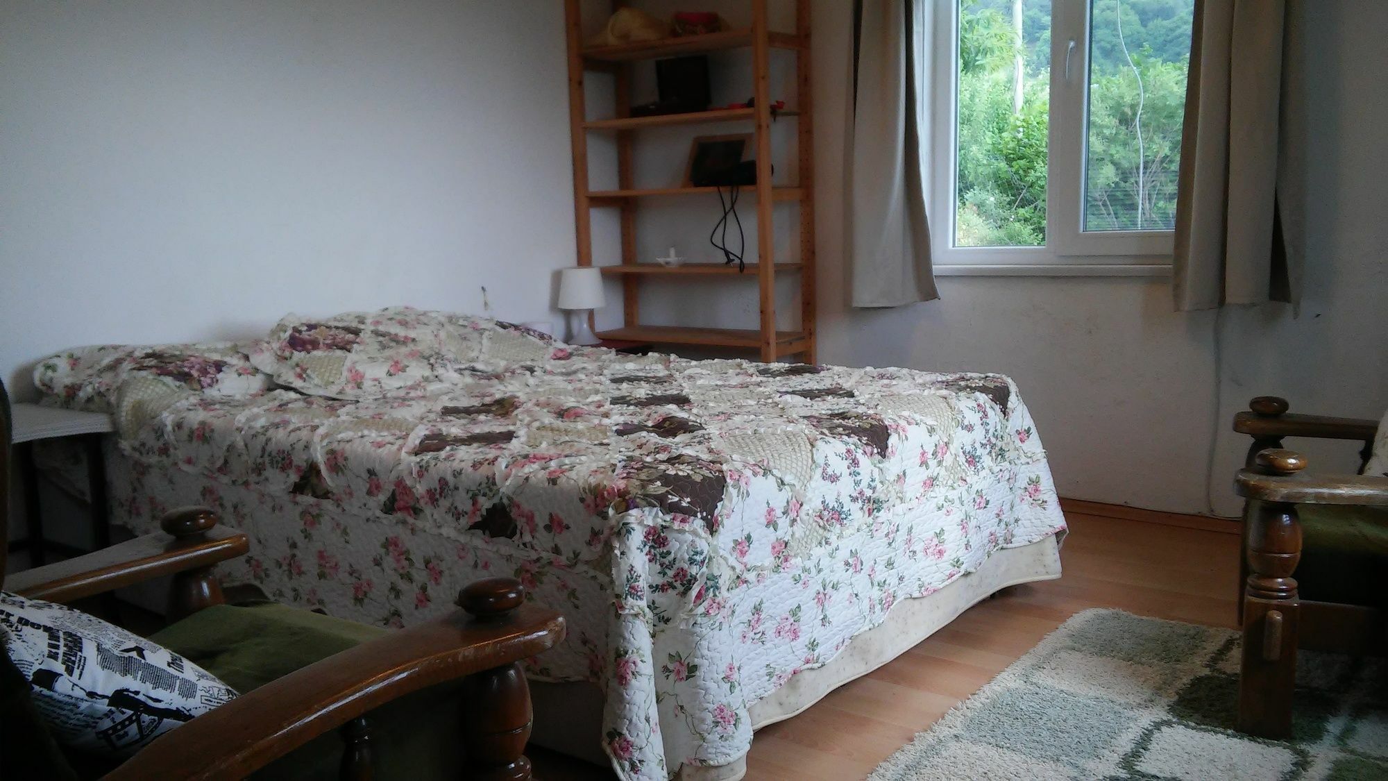 Sarp Uludağ Apart Otel Bursa Dış mekan fotoğraf