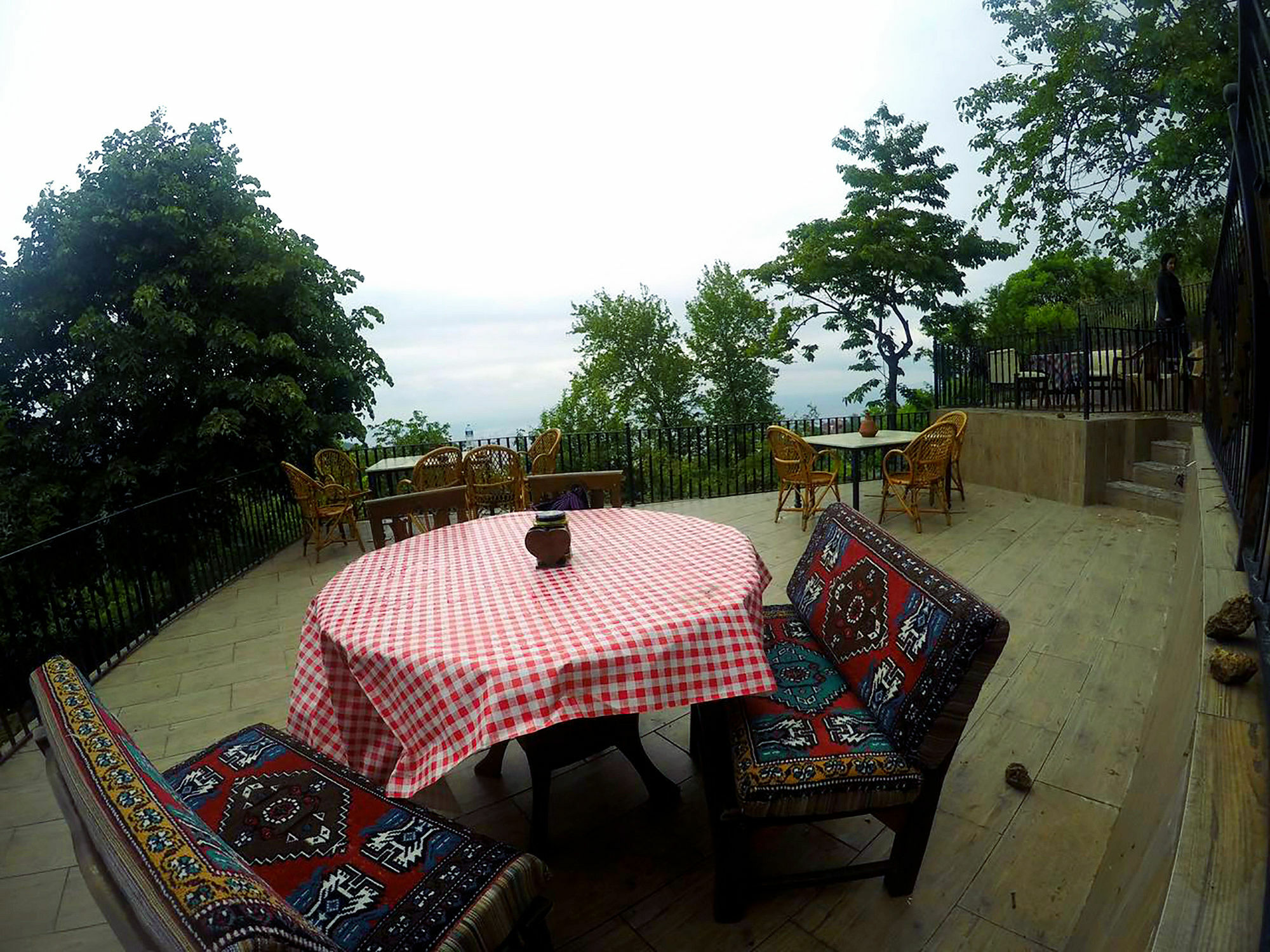 Sarp Uludağ Apart Otel Bursa Dış mekan fotoğraf