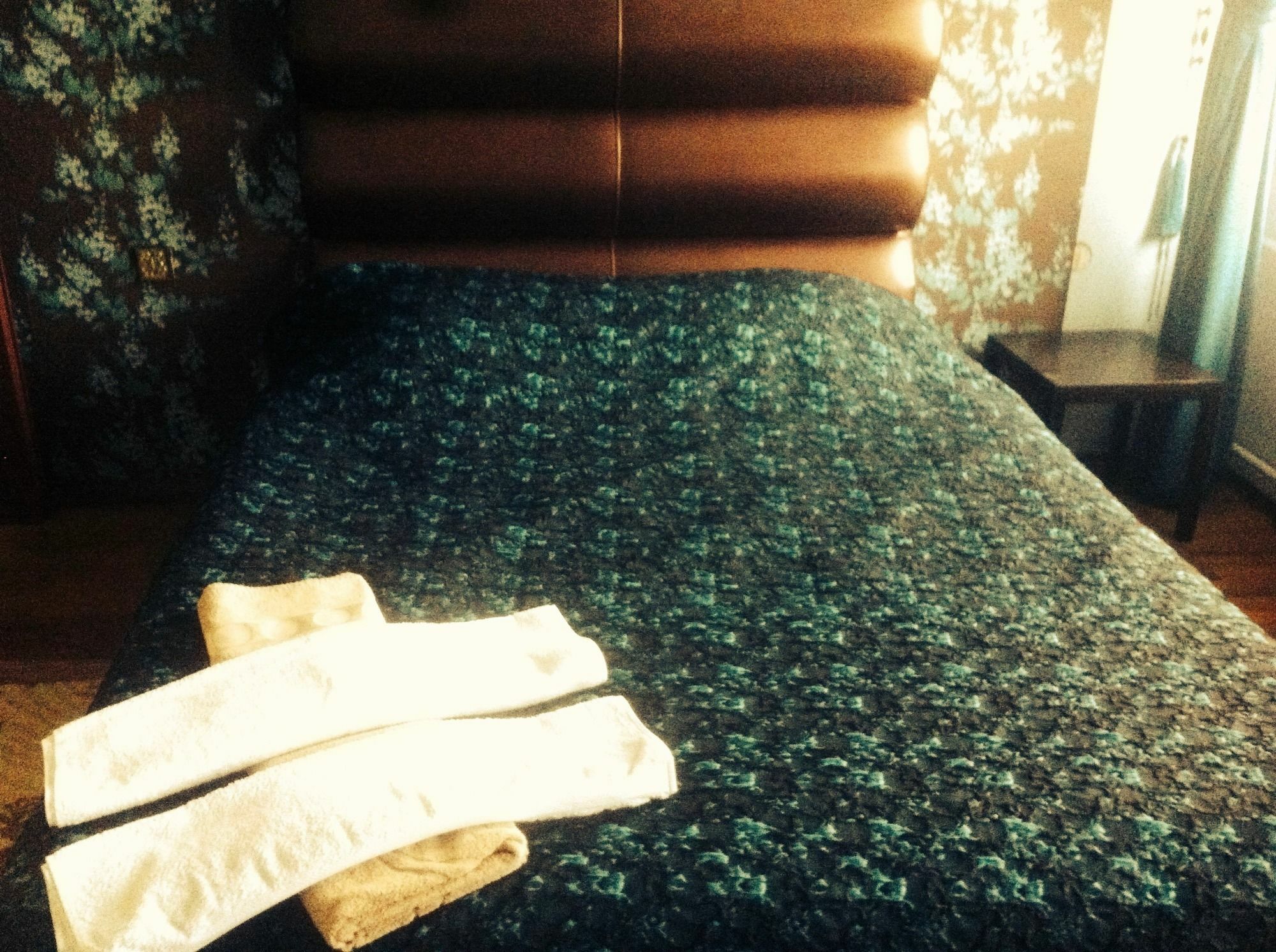 Sarp Uludağ Apart Otel Bursa Dış mekan fotoğraf