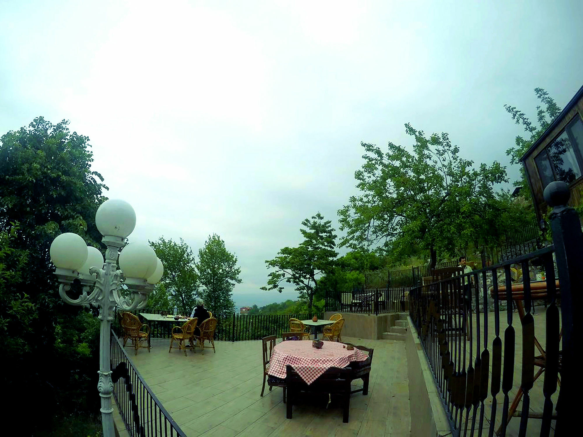 Sarp Uludağ Apart Otel Bursa Dış mekan fotoğraf